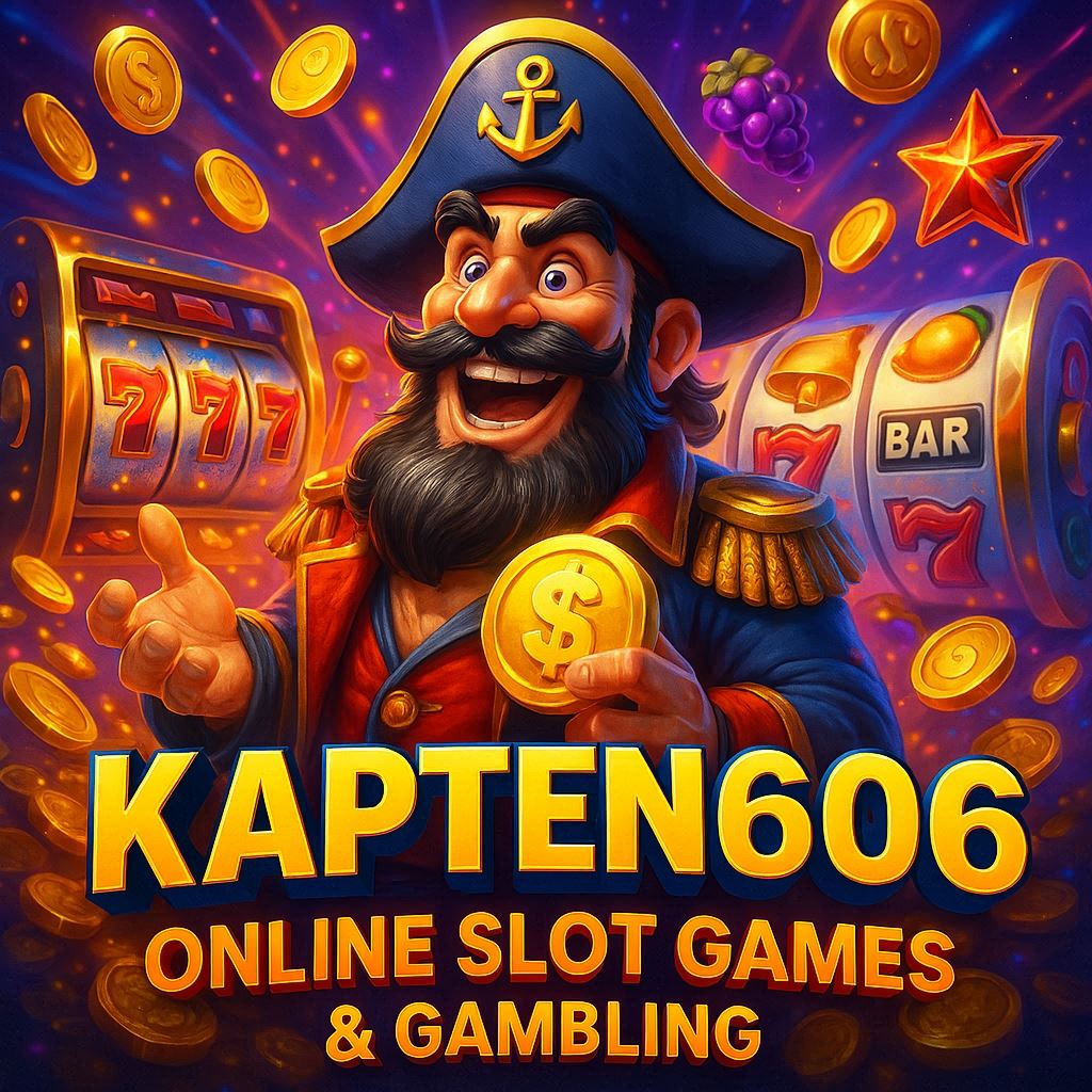 KAPTEN606